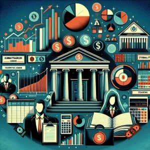 CFSB Bancorp, Inc. Financial Analysis Report - December 31, 2024 Insights