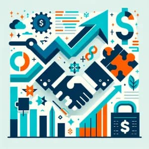 CIK 0000864749 Financial Report: Strong Growth & Strategic Acquisitions