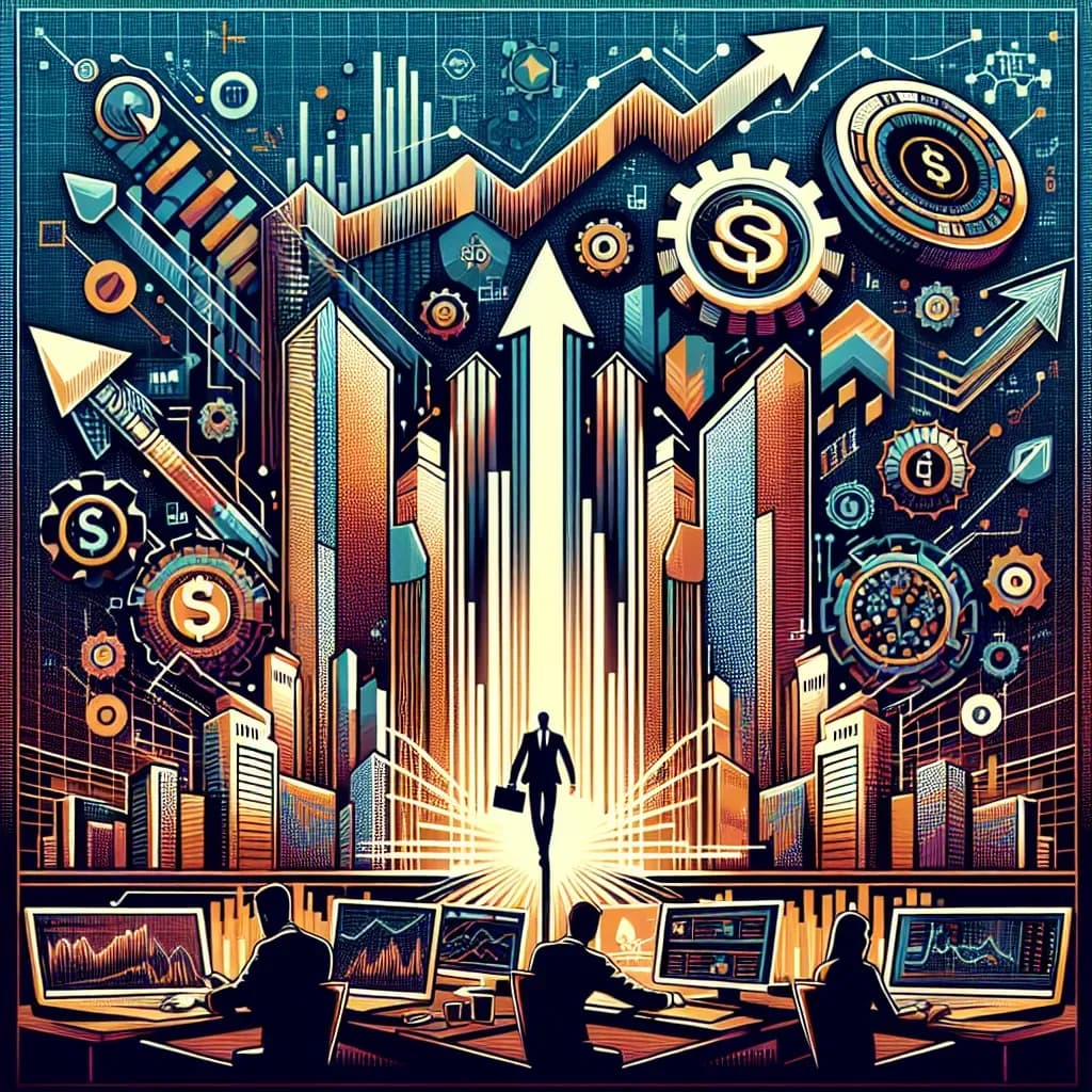 CME Group Inc. Q4 2024 Financial Report: Strong Growth & Buy Recommendation