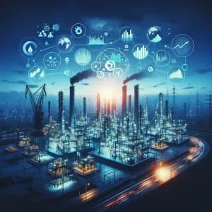 CNX Resources Corporation: 2024 Financial Analysis & Investment Outlook