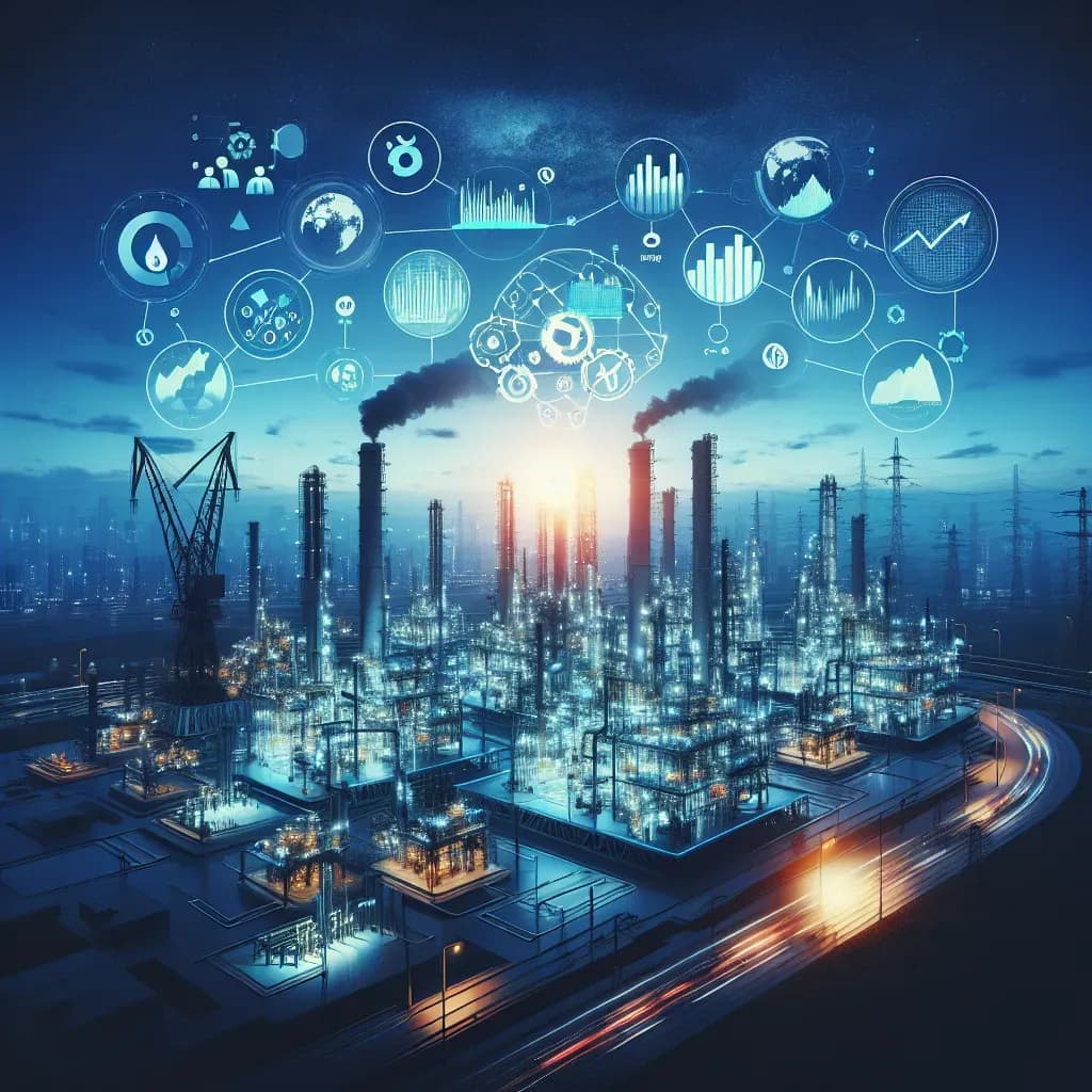 CNX Resources Corporation: 2024 Financial Analysis & Investment Outlook