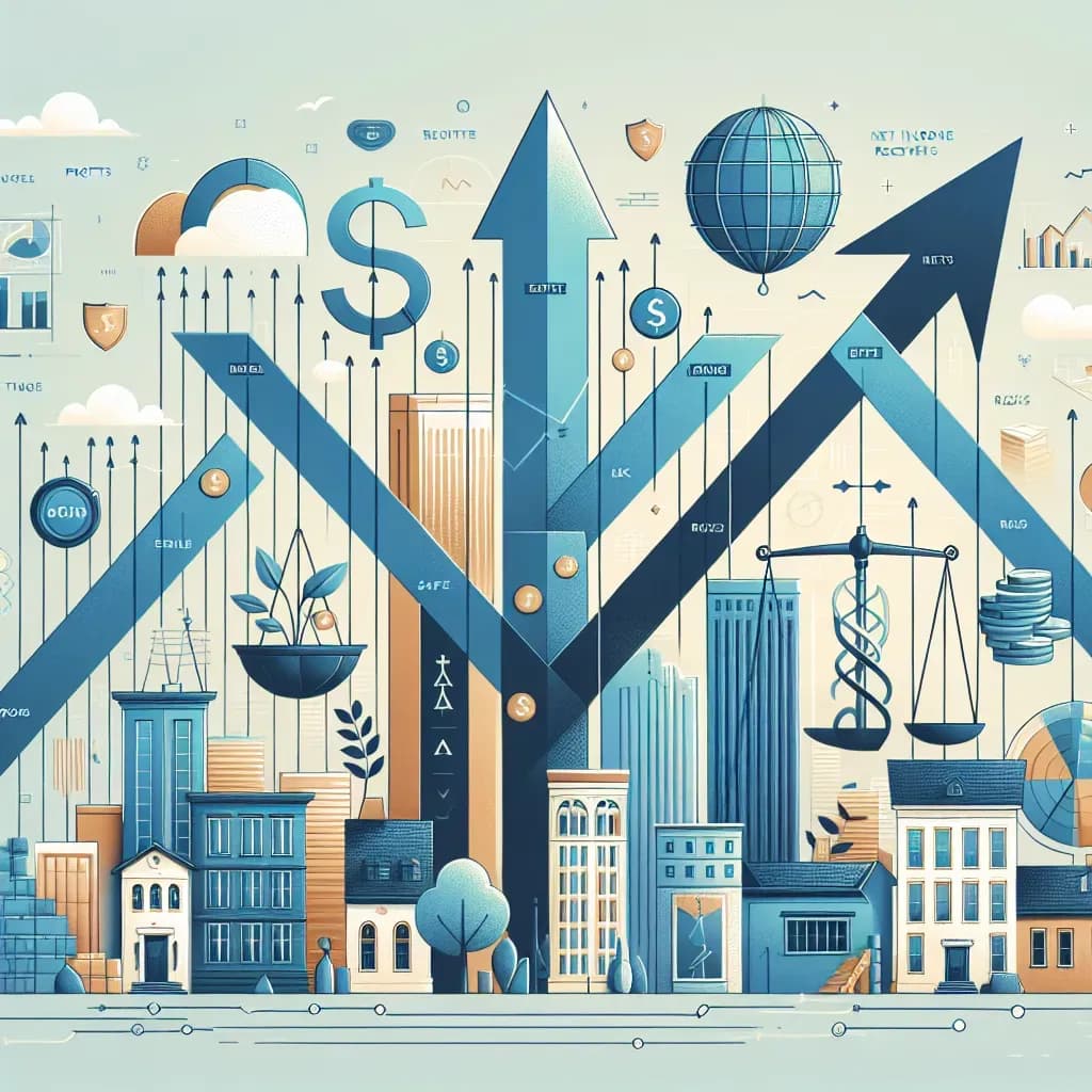 COPT Defense Properties 2024 Financial Report: Resilience Amid Challenges