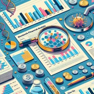 CRISPR Therapeutics AG: 2024 Financial Analysis & Investment Insights