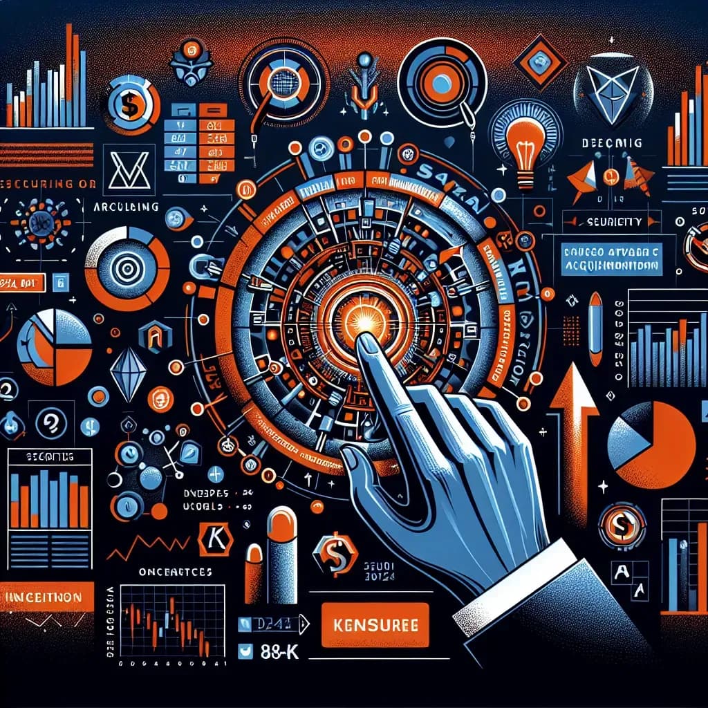 CSLM Acquisition Corp. 8-K Filing Highlights: Securities & Key Insights