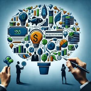 CSLM Acquisition Corp. 8-K Report: Key Securities Insights for Investors