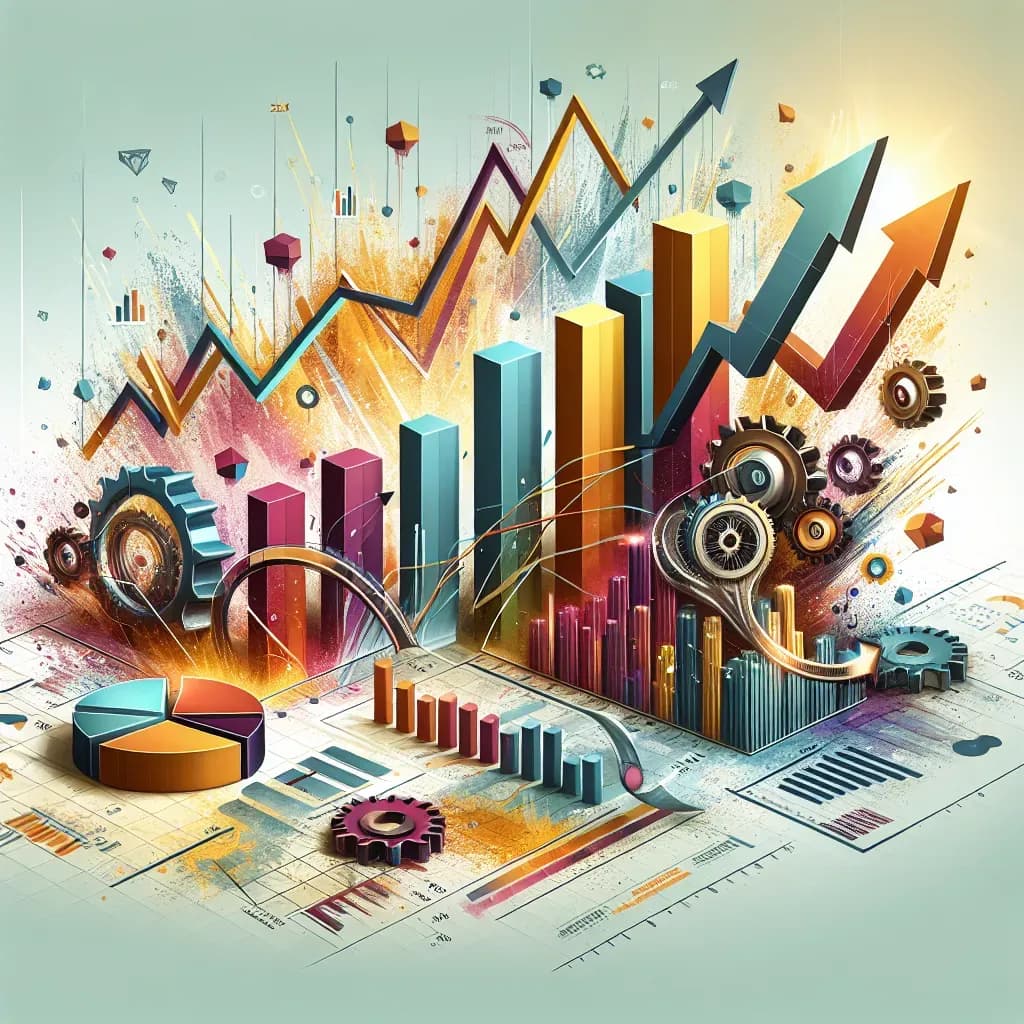 CSP Inc. Q4 2024 Financial Report: Recovery and Growth Insights