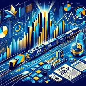 CSX Corporation 8-K Filing: Key Updates from July 23, 2025