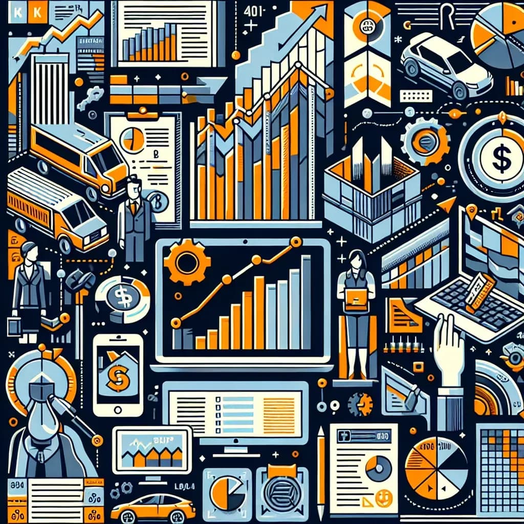 CSX Corporation 8-K Report: Key Insights & Stock Performance Update