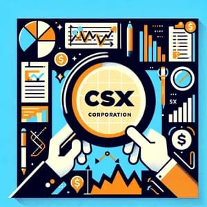 CSX Corporation 8-K Report: Key Updates on October 20, 2025