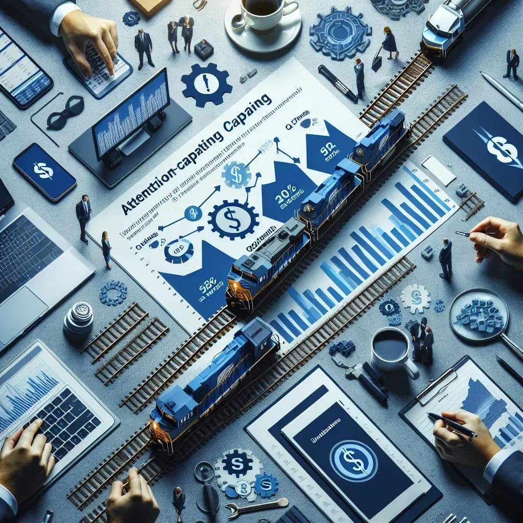 CSX Corporation Q2 2025 Financial Report: Earnings Decline & Strategic Insights