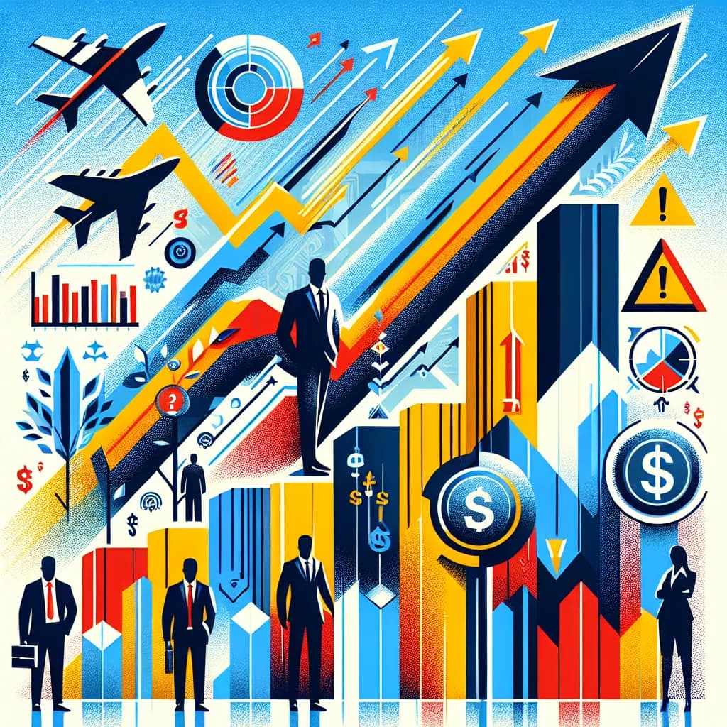 CTD Holdings, Inc. 10-K Report: Insights on Revenue Growth & Challenges