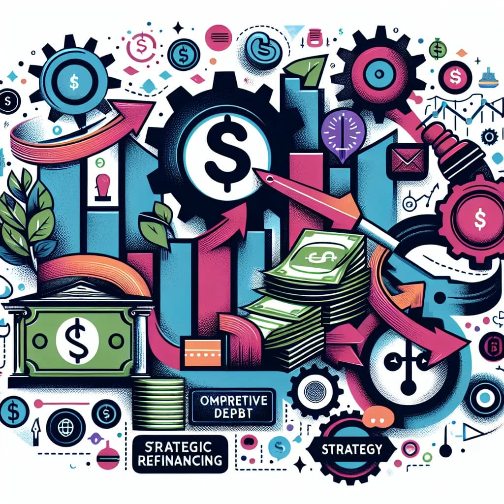 CTD Holdings, Inc. 2013 Financial Report: Strategic Debt Refinancing Insights