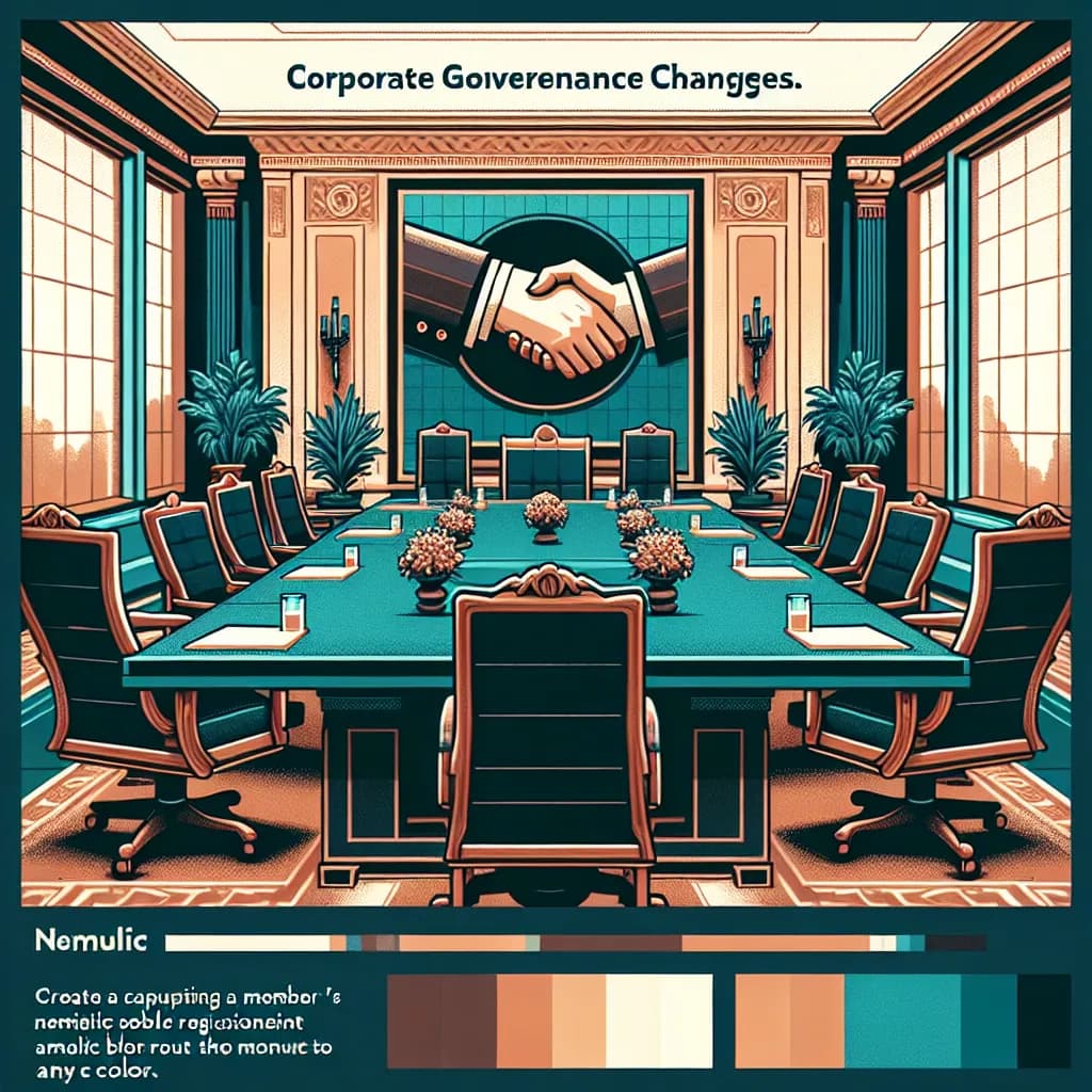 CTD Holdings, Inc. 8-K Report: Board Member Resignation Insights