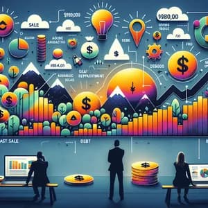 CTD Holdings, Inc. 8-K Report: Major Asset Sale & Debt Repayment Overview