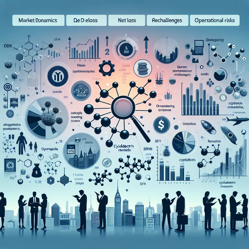 CTD Holdings, Inc.: In-Depth 10-K Financial Analysis & 2011 Insights