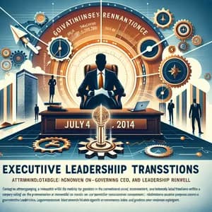 CTD Holdings, Inc. Leadership Shift: CEO Transition Report
