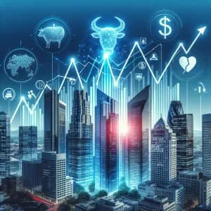 CTR Partnership, L.P. Financial Report: Strong Growth & Buy Recommendation