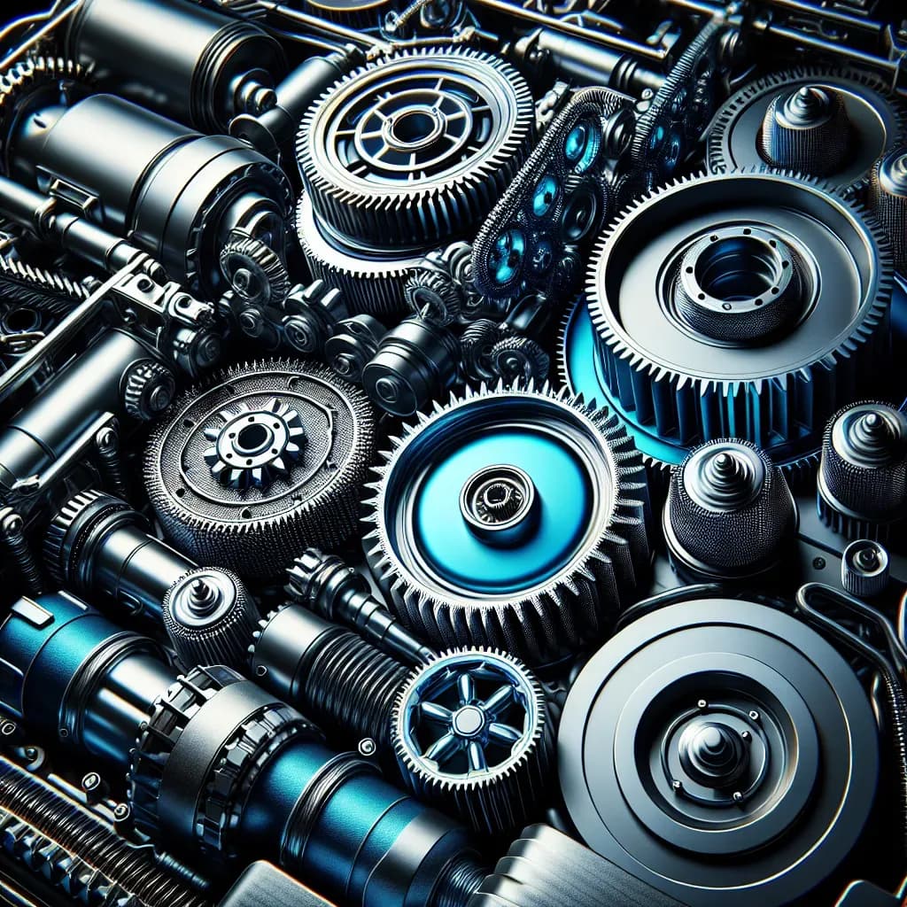 CVGI 8-K Filing: Key Updates from Commercial Vehicle Group, Inc. - January 2025