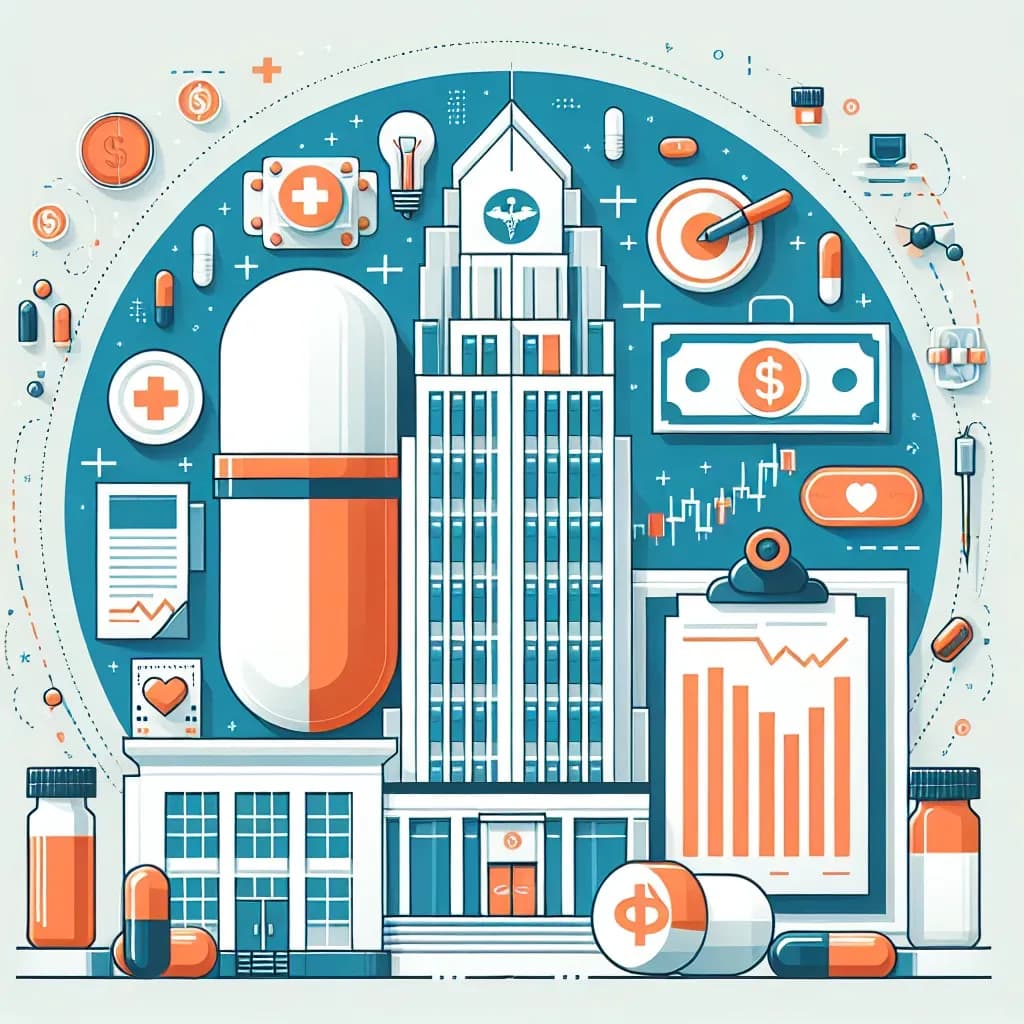 CVS Health Corp 8-K Filing Report: Key Insights from February 12, 2025