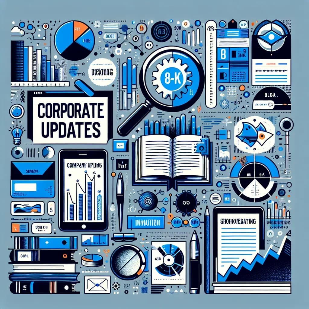 Cadence Design Systems 8-K Report: Key Updates & Insights