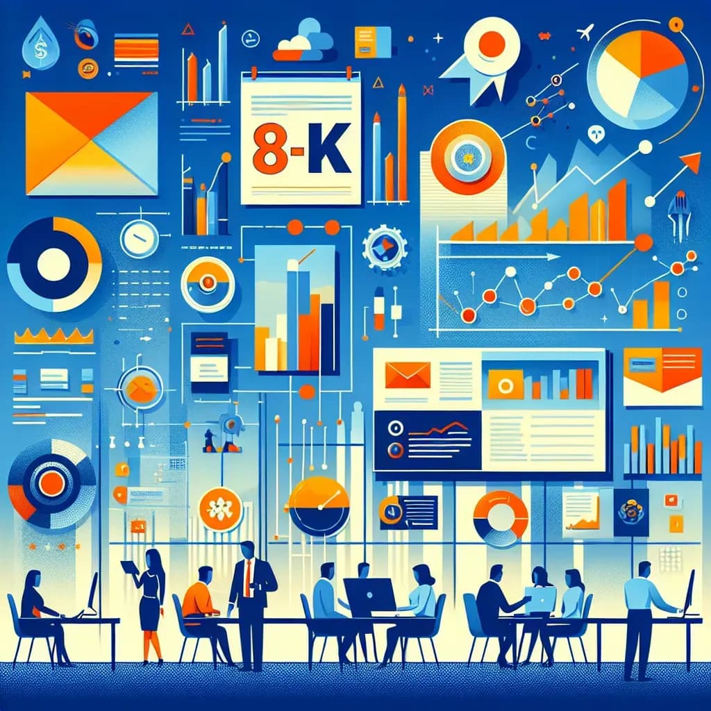 Cadence Design Systems 8-K Report: Latest Updates & Insights for Investors