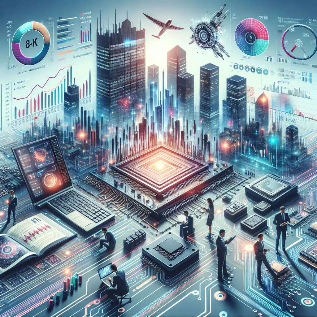 Cadence Design Systems, Inc. 8-K Report: Key Updates as of July 27, 2025