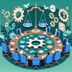 Cadence Design Systems: Key Insights from Amendment No. 1 on Form 8-K/A