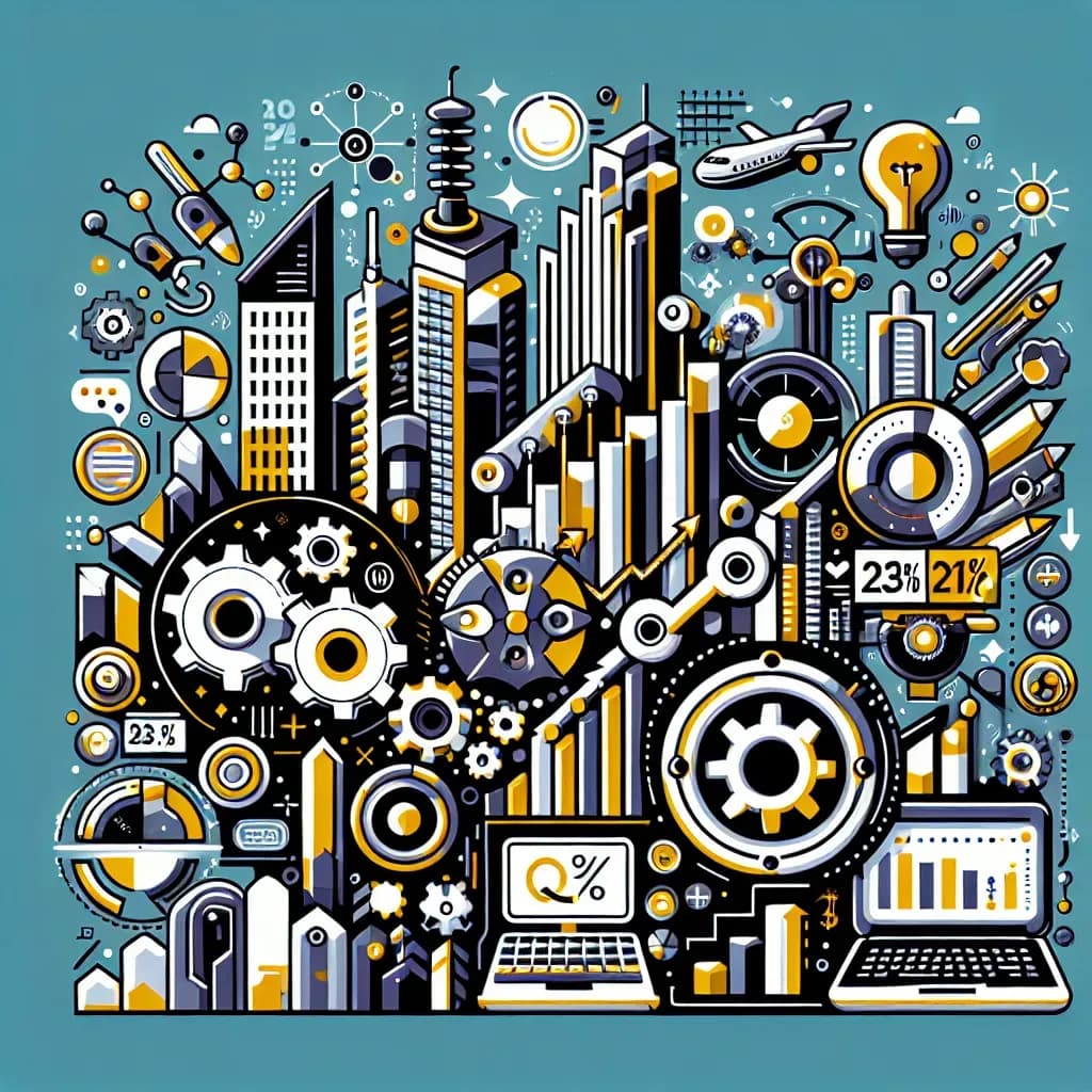 Cadence Design Systems Q1 2025 Report: Strong Growth Signals Buy Recommendation