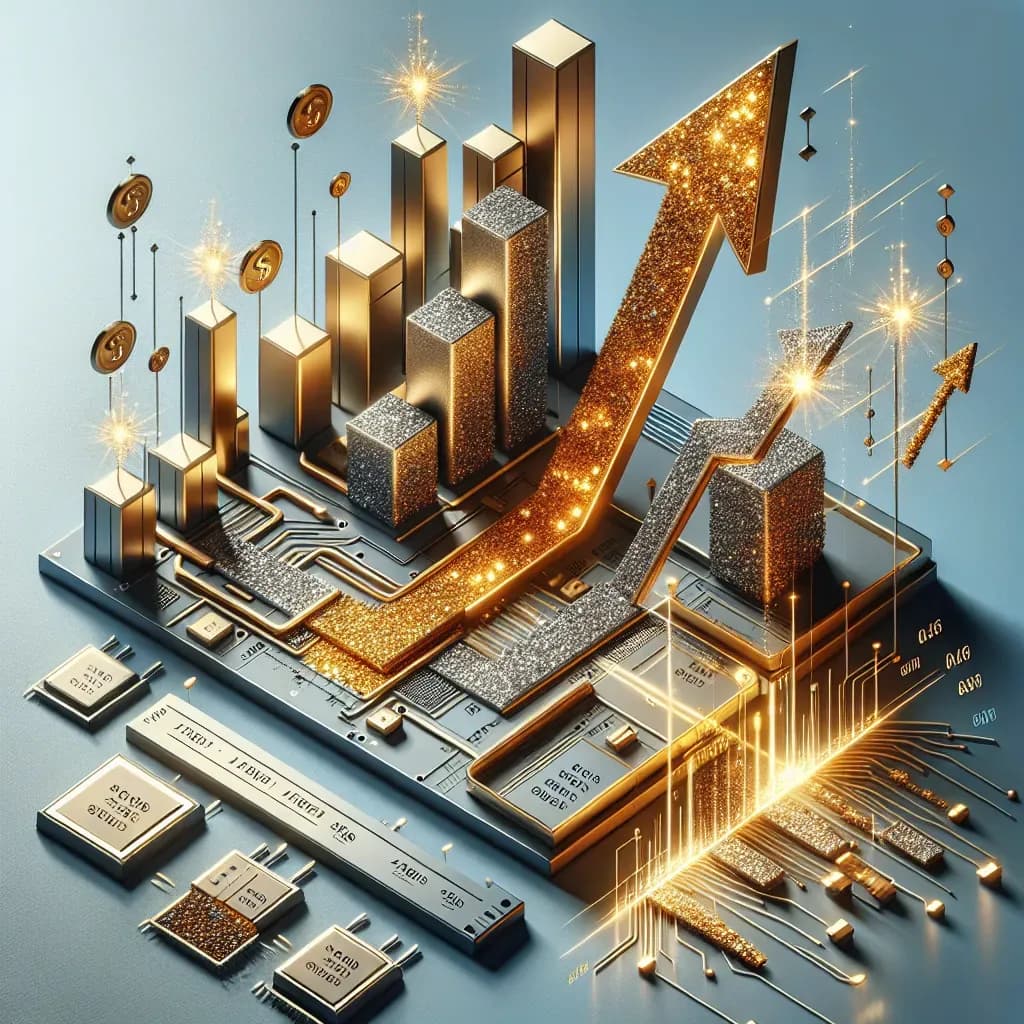 Cadence Design Systems Q2 2025: Revenue Surge & Profitability Challenges Unveiled