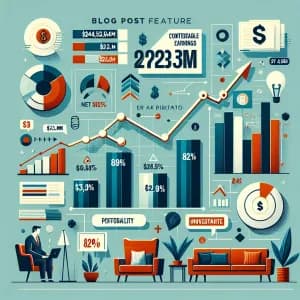 Cal-Maine Foods Q4 2023 Report: Record Earnings & Growth Insights