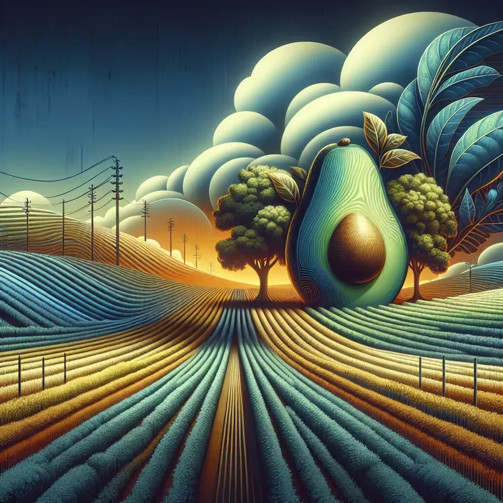 Calavo Growers, Inc. 8-K Report: Key Insights from February 14, 2025 Filing