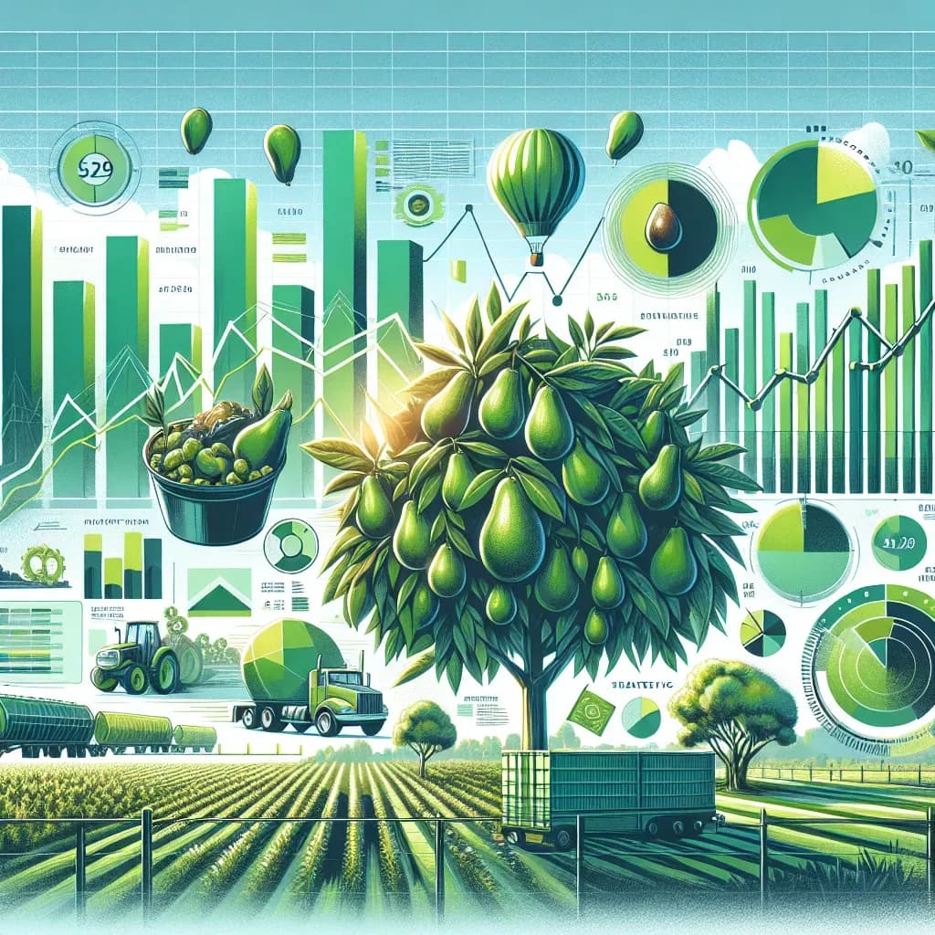 Calavo Growers, Inc. Financial Report: Key Insights for Investors in FY 2024