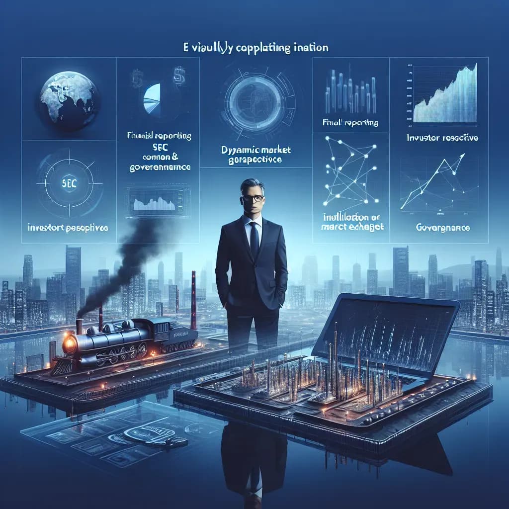 Caledonia Mining Corp's December 2024 Financial Report: SEC Compliance Insights