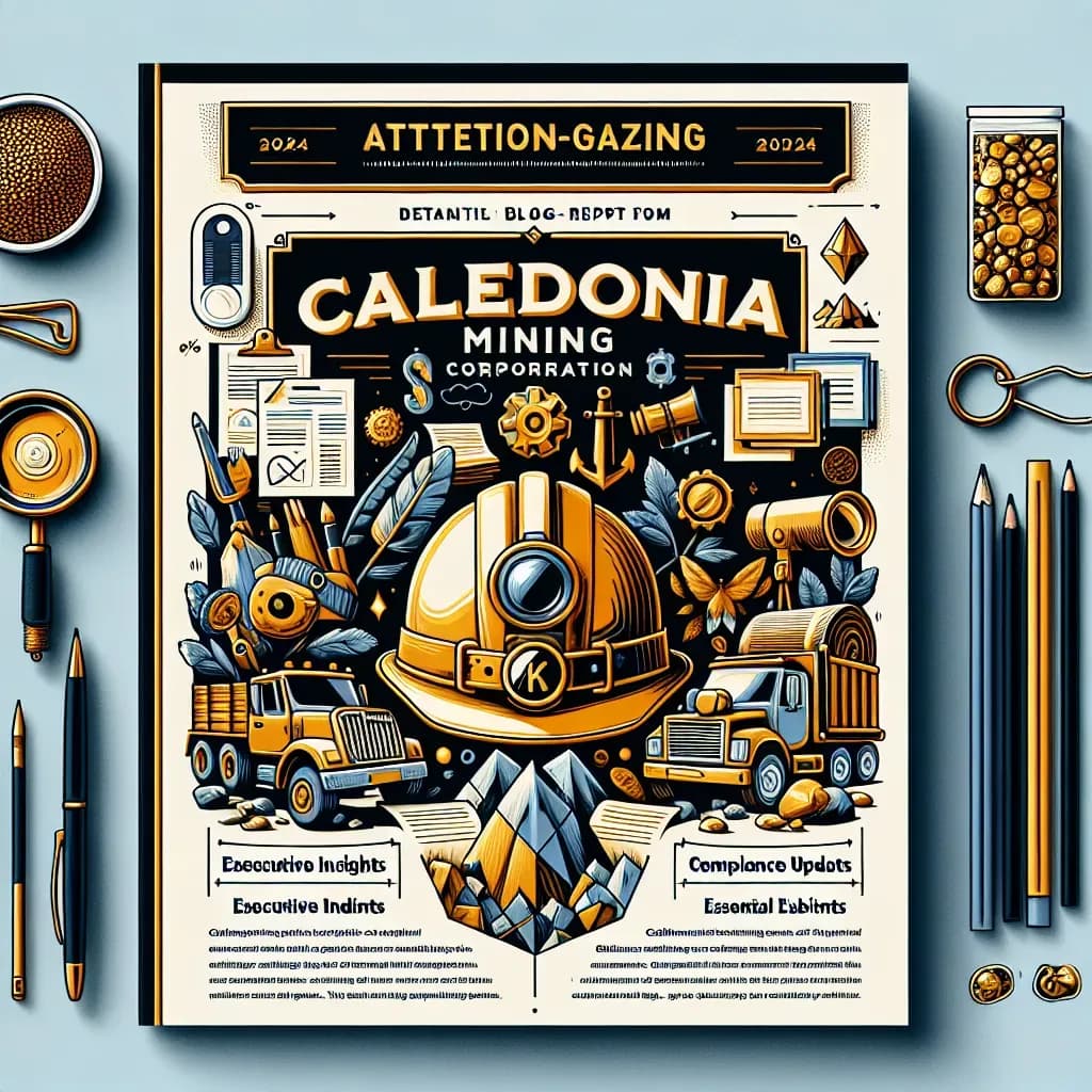 Caledonia Mining Corporation 6-K Report: Key Insights & Filing Details