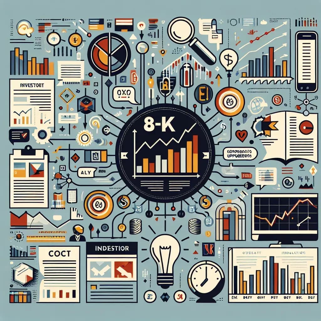 Calumet, Inc. 8-K Report: Key Updates & Insights for Investors