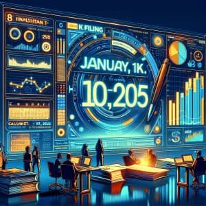 Calumet, Inc. 8-K Report: Key Updates for Investors on January 10, 2025