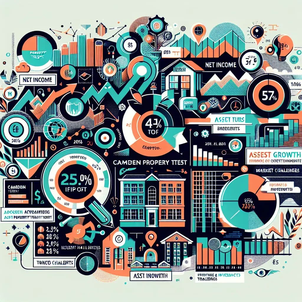 Camden Property Trust 2024 Financial Report: Insights & Recommendations