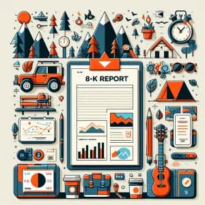 Camping World Holdings, Inc. 8-K Report - Key Updates for Investors
