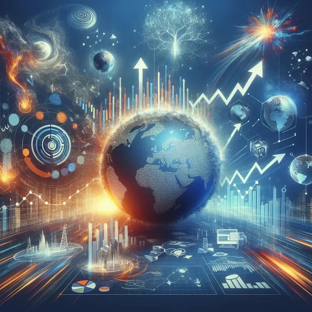 Can Trump Turn the Tide on Stock Slump? Insights for Investors