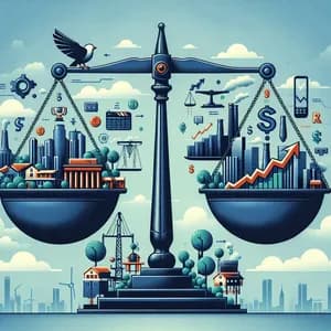 Can the Fed Fuel Growth Without Inflation? Insights for Investors