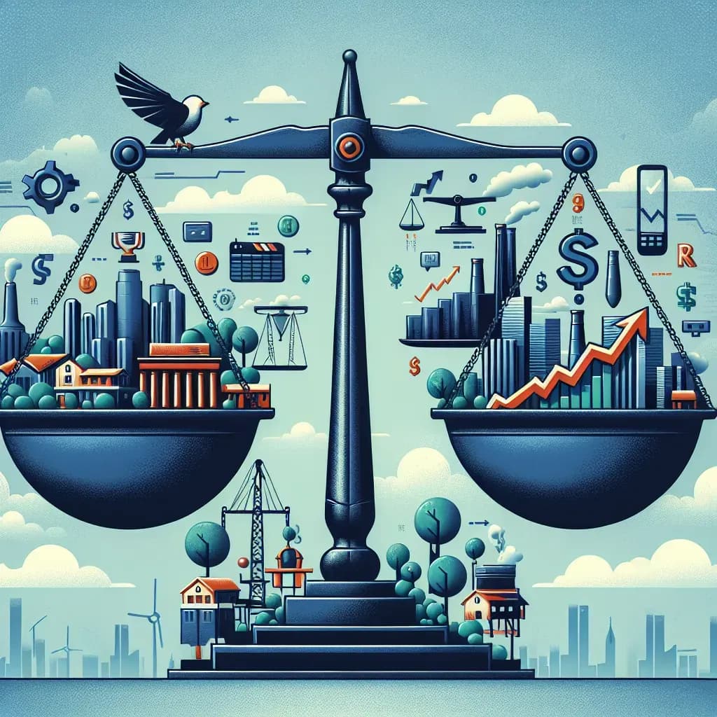 Can the Fed Fuel Growth Without Inflation? Insights for Investors