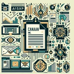 Canaan Inc. Files Form 6-K: Secures A15XP Order from New US Customer