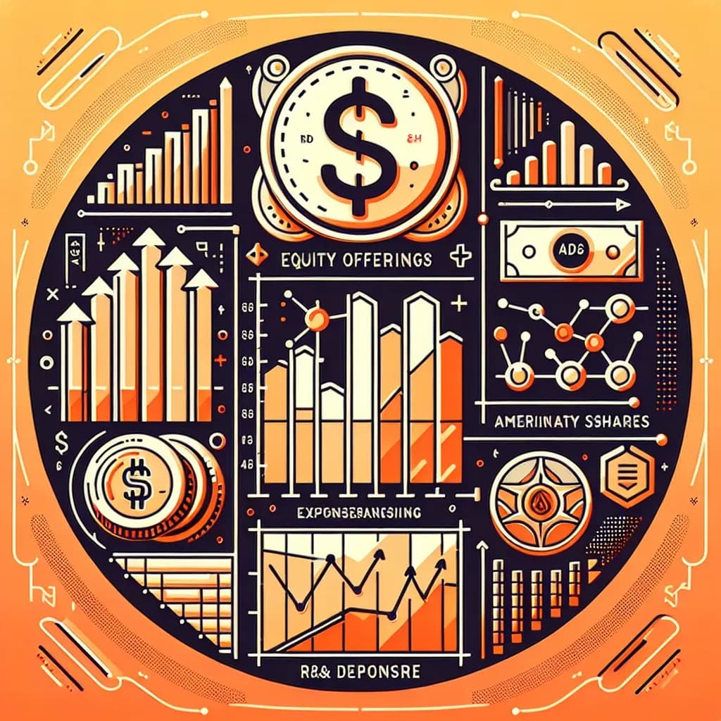 Canaan Inc. Launches $270M ATM Equity Offering - Key Insights from Form 6-K Report