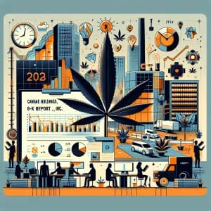 Cannae Holdings 8-K Report: Key Updates for February 24, 2025