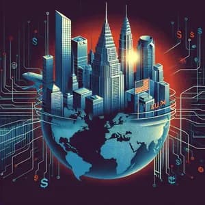 Capital Flight: What Investors Must Know to Safeguard U.S. Markets