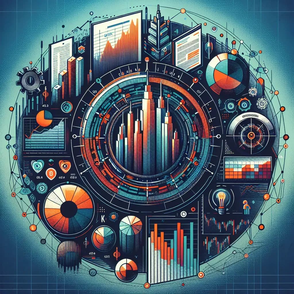 Capital One Financial Corp 8-K Report: Stock Insights & Compliance Overview