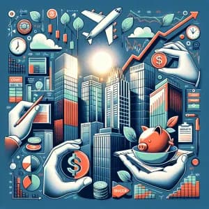 Capital One Financial Corp's 2025 8-K Filing: Key Securities Insights