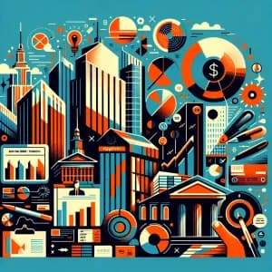 Capital One Financial Corporation: 2024 Financial Report & Insights