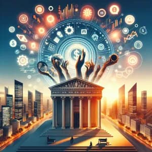 Capital One’s $35B Discover Deal: A Financial Services Revolution