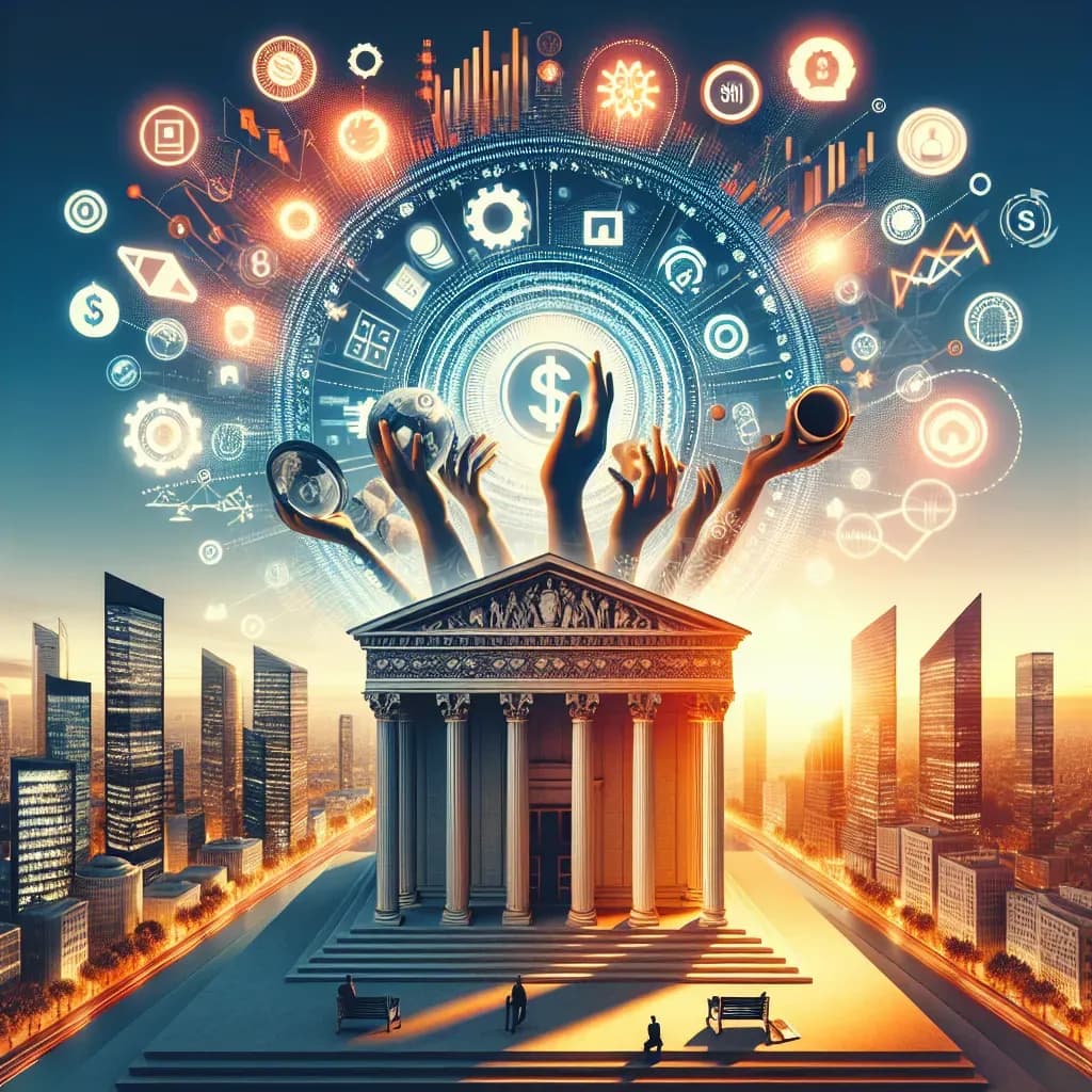Capital One’s $35B Discover Deal: A Financial Services Revolution